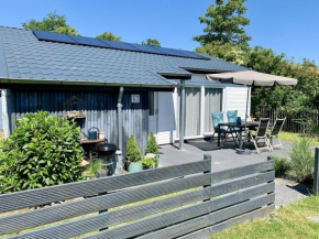 vacation bungalow for 4 persons